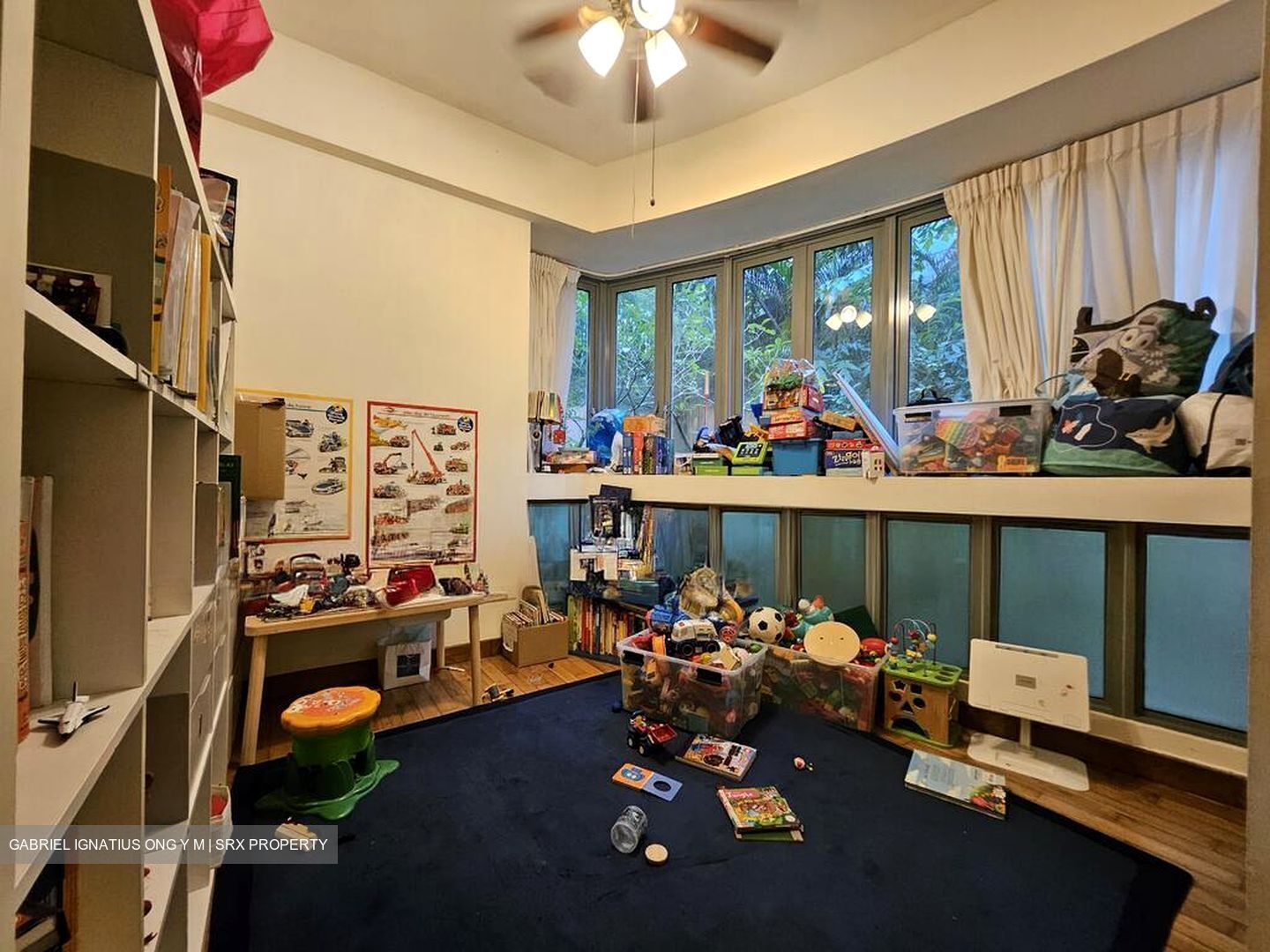 Adam Park Condominium (D11), Condominium #520550981